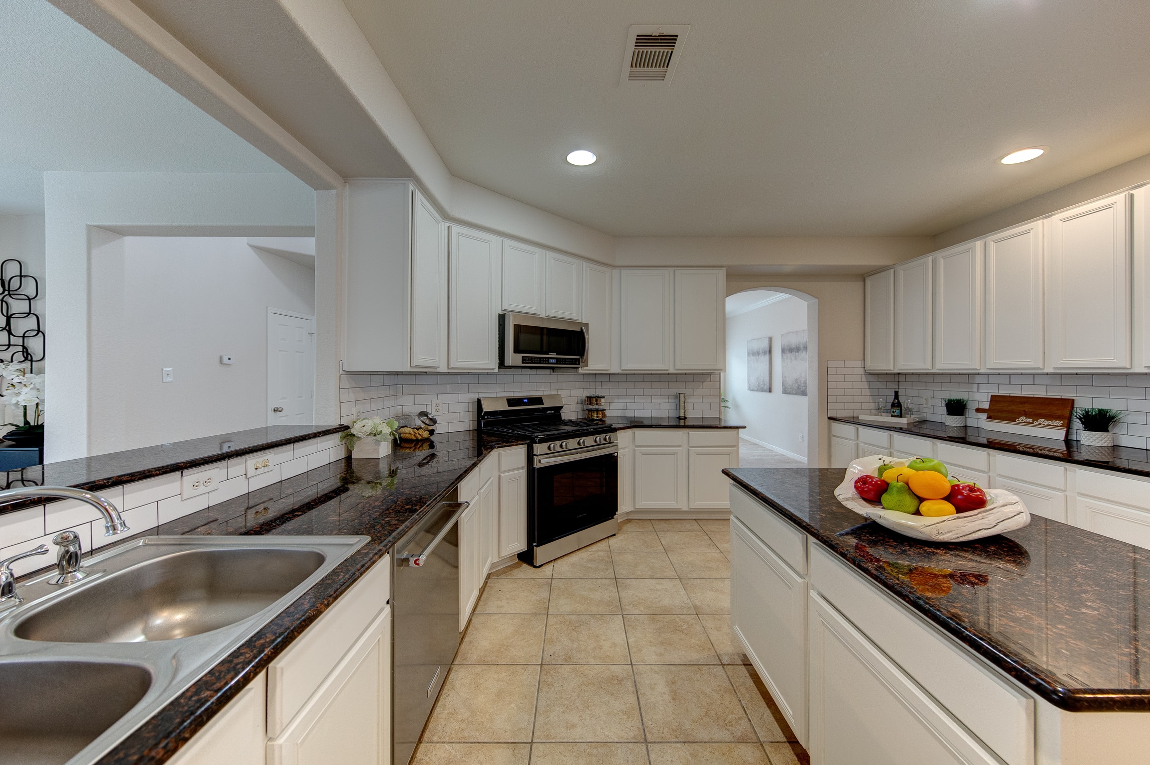 After renovation — flip 3