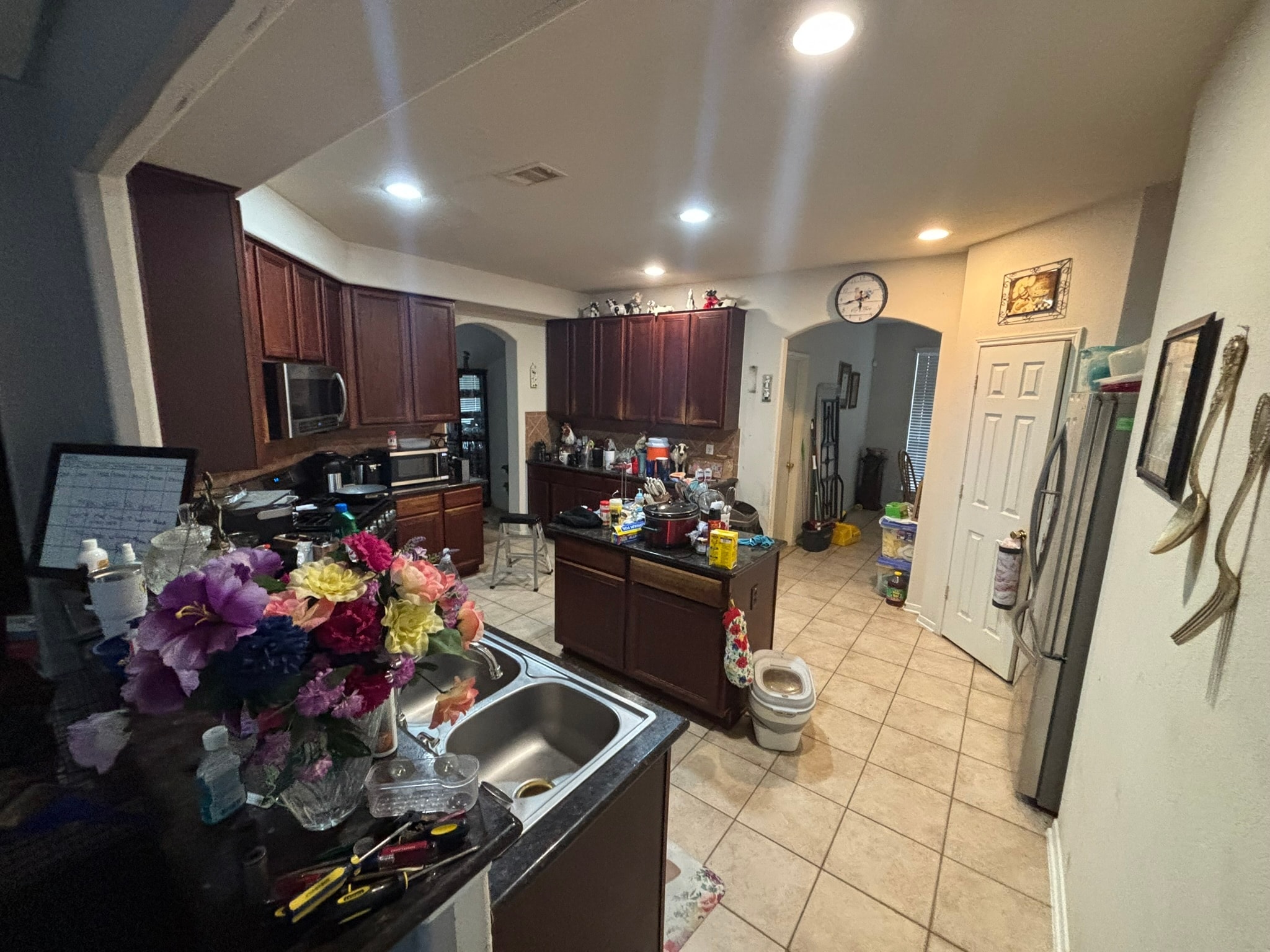 Before renovation — flip 3